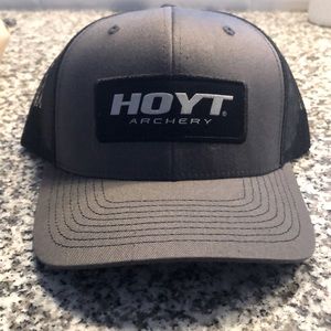 Hoyt Archery SnapBack Hat